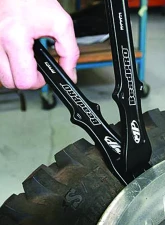 Motion Pro Beadpro Tire Bead Breaker & Lever Tool Set Aluminum 9.5" 08-0519                                     - 08-0519 - Image 4