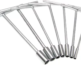 Motion Pro T-Handle Complete Set 08-0113