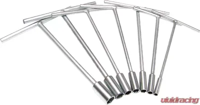 Motion Pro T-Handle Complete Set 08-0113 - 08-0113