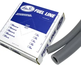Motion Pro Tygon Grey Fuel Line 3/16