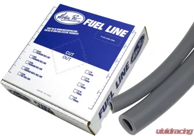 Motion Pro Tygon Grey Fuel Line 3/16" 12-0031 - 12-0031