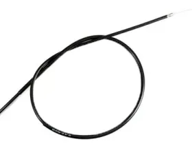 Motion Pro Black Vinyl Rear Hand Brake Cable 05-0169