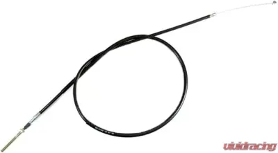 Motion Pro Black Vinyl Rear Hand Brake Cable 05-0169 - 05-0169