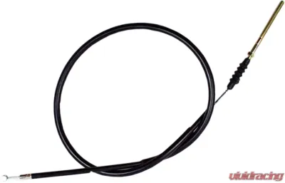 Motion Pro Black Vinyl Front Brake Cable 02-0083 - 02-0083