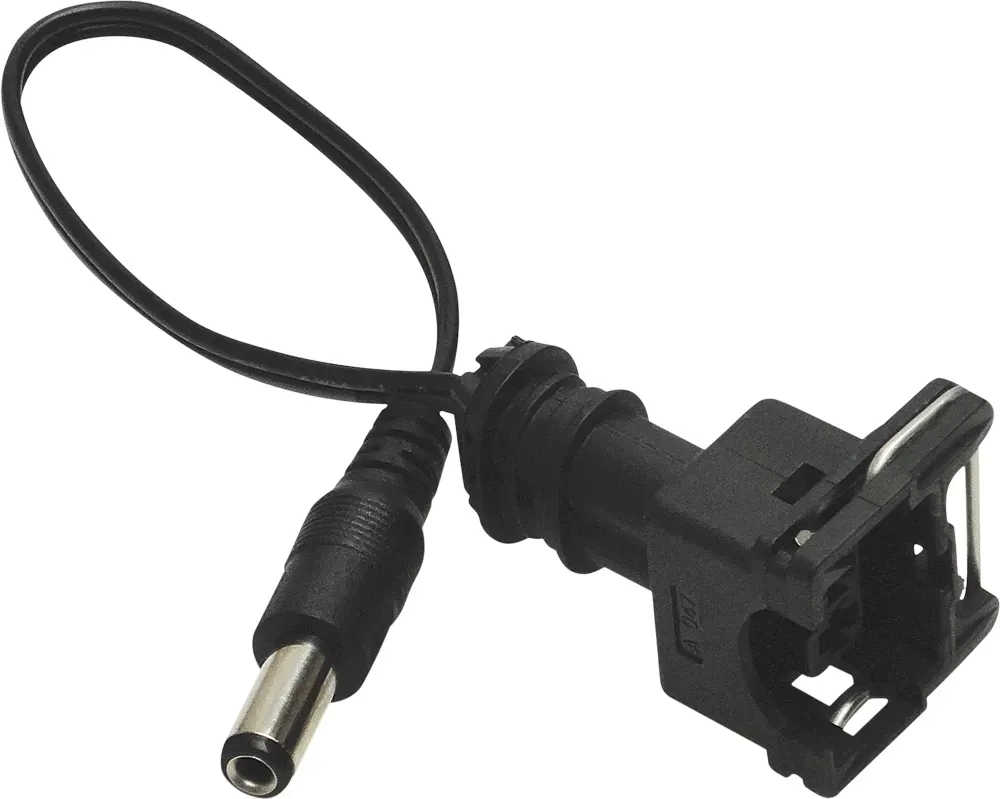 Motion Pro Ev1 Fuel Injector Cleaner Pigtail 08-0598 - 08-0598