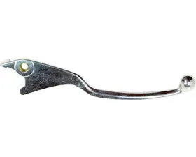Motion Pro Brake Lever Silver 14-0406