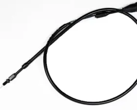 Motion Pro Black Vinyl Throttle Cable 05-0285