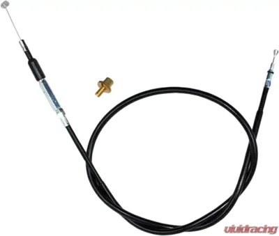 Motion Pro Black Vinyl Clutch Cable 02-0373 - 02-0373