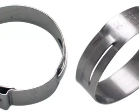 Motion Pro Stepless Clamp 27-30Mm 10/Pk 11-0069