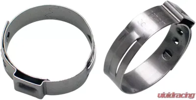Motion Pro Stepless Clamp 27-30Mm 10/Pk 11-0069 - 11-0069