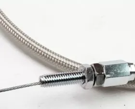 Motion Pro Armor Coat Throttle Pull Cable 62-0421