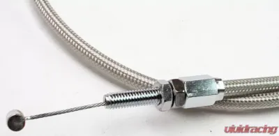 Motion Pro Armor Coat Throttle Pull Cable 62-0421 - 62-0421