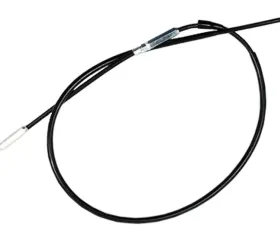 Motion Pro Black Vinyl Throttle Cable 05-0040