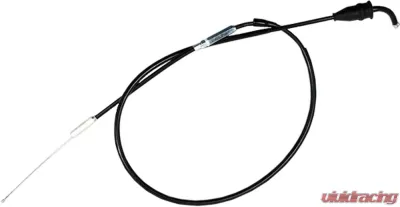 Motion Pro Black Vinyl Throttle Cable 05-0040 - 05-0040