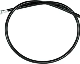 Motion Pro Black Vinyl Clutch Cable 02-0238