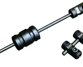 Motion Pro Dowel Pin Puller Set 08-0604