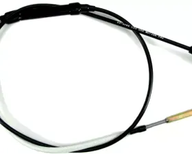 Motion Pro Black Vinyl Throttle Cable 10-0086