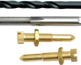 Motion Pro Idle Kit Banshee/Blaster 08-0045