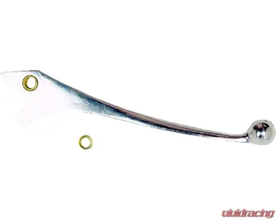 Motion Pro Brake Lever Silver 14-0325 - 14-0325