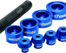 Motion Pro Wheel Bearing Driver Set 08-0551