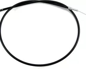 Motion Pro Black Vinyl Clutch Terminator Lw Cable 10-0041