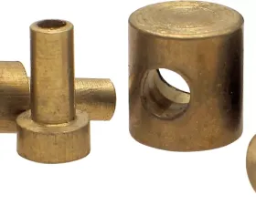 Motion Pro Cable Pear Fittings 10/Pk 01-0002