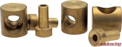Motion Pro Cable Pear Fittings 10/Pk 01-0002 - 01-0002
