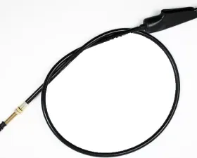 Motion Pro Black Vinyl Clutch Cable 05-0256