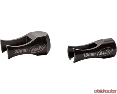 Motion Pro T-6 Valve Adapter 18/28Mm 08-0700 - 08-0700