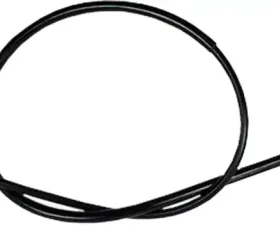 Motion Pro Black Vinyl Clutch Cable 02-0163