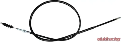 Motion Pro Black Vinyl Clutch Cable 02-0163 - 02-0163