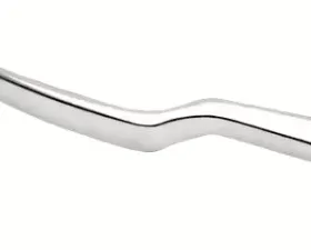 Motion Pro Clutch Lever Silver 14-0401