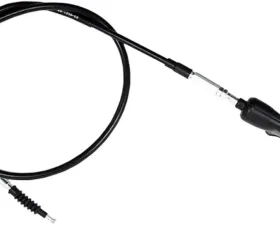 Motion Pro Black Vinyl Clutch Cable 05-0021