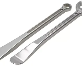 Motion Pro T-6 Combo Lever Set 27Mm & 12/13Mm 08-0541