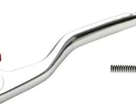 Motion Pro Clutch Lever Silver 14-9001