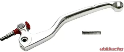 Motion Pro Clutch Lever Silver 14-9001 - 14-9001