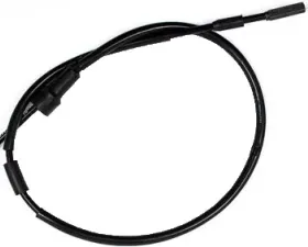 Motion Pro Black Vinyl Throttle Cable 05-0337
