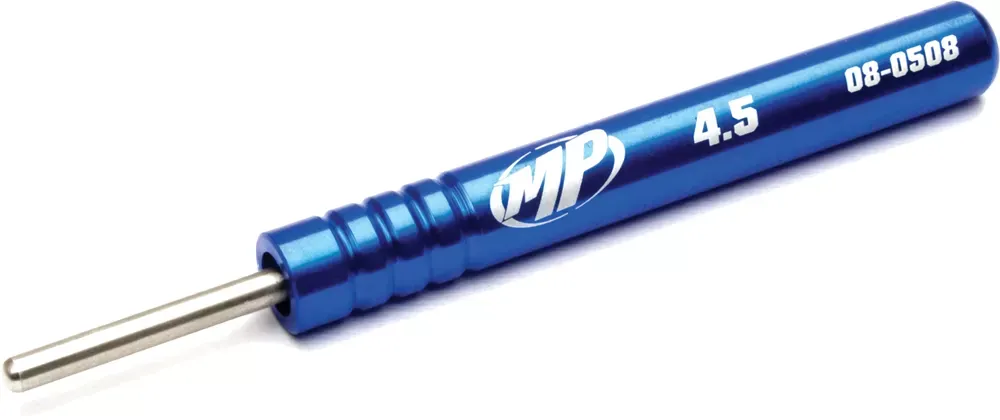 Tools and Maintenance