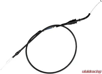 Motion Pro Black Vinyl Throttle Cable 05-0051 - 05-0051