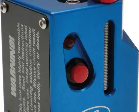 Motion Pro Ev6 Fuel Injector Cleaner Kit 08-0595