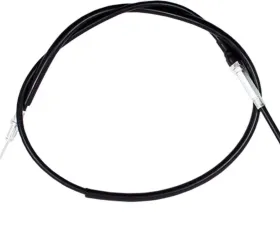 Motion Pro Black Vinyl Clutch Cable 04-0134