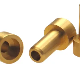 Motion Pro Cable Pear Fittings 10/Pk 01-0007