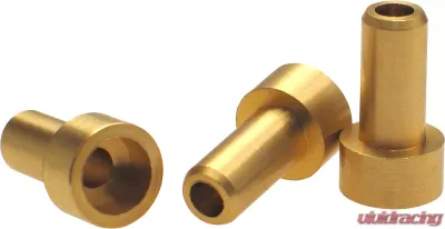 Motion Pro Cable Pear Fittings 10/Pk 01-0007 - 01-0007