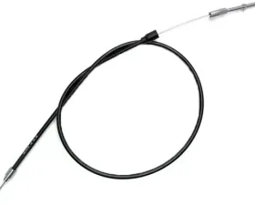 Motion Pro Black Vinyl Clutch Cable 06-0107