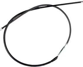Motion Pro Black Vinyl Clutch Cable 03-0107