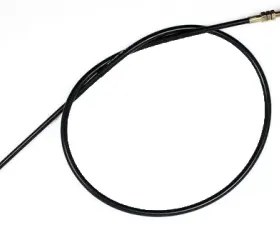 Motion Pro Black Vinyl Clutch Cable 05-0190