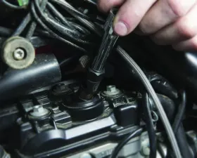 Motion Pro 18Mm Pro Plug Socket 08-0650