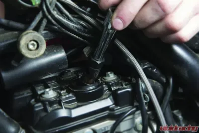 Motion Pro 18Mm Pro Plug Socket 08-0650 - 08-0650