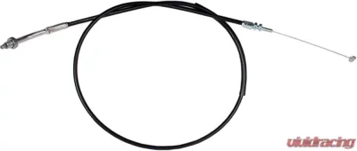 Motion Pro Black Vinyl Throttle Pull Cable 02-0305 - 02-0305