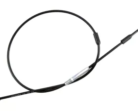 Motion Pro Black Vinyl Choke Cable 10-0089